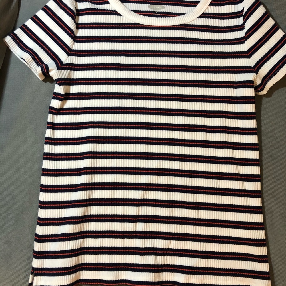 Striped Top
